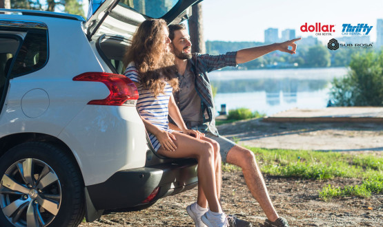 Why Renting a Car Is the Best Choice for Summer Vacations in Europe