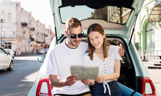 Why Sub Rosa Dollar Thrifty Makes Sense for Affordable Car Rental