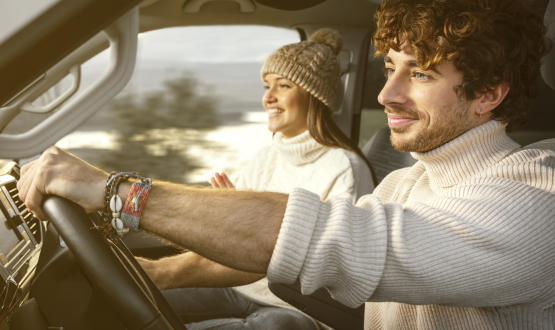 Affordable Rent a Car for Short Trips & Weekend Getaways | Sub Rosa Rent a Car