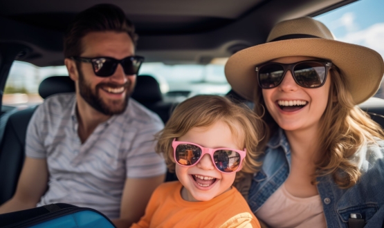 Why Renting a Car in Peak Season Is a Different Game Entirely
