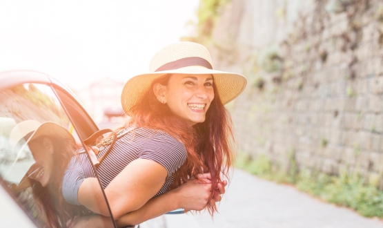 Reliable Car Rental for Summer Travel | Sub Rosa Dollar Thrifty