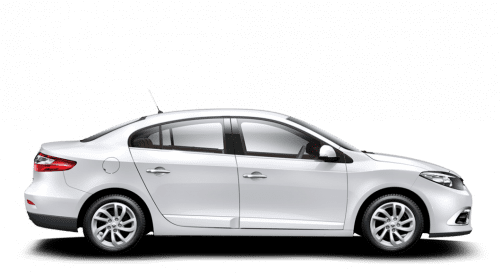 RENAULT FLUENCE