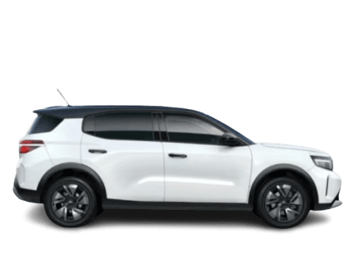 OPEL FRONTERA  Automatic