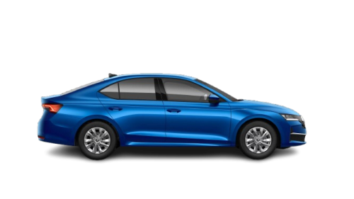 SKODA OCTAVIA Automatic