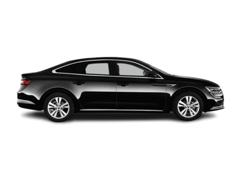RENAULT TALISMAN Automatic